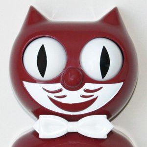 Meet your Posher, Ken